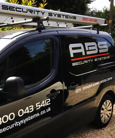 ABS Security Systems