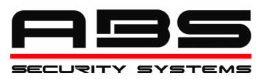 ABS Security Systems Logo